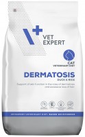 Корм для кішок VetExpert Vet Diet Dermatosis 2 kg 