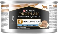 Karma dla kotów Pro Plan Veterinary Diet NF Advanced Care Chicken 195 g 