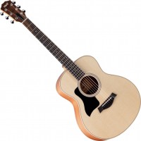 Фото - Гітара Taylor GS Mini Sapele LH 