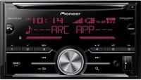 Фото - Автомагнітола Pioneer FH-X730BS 