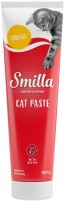 Корм для кішок Smilla Cheese Cat Paste 100 g 