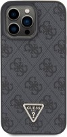 Чохол GUESS Crossbody Metal Logo for iPhone 15 Pro Max 