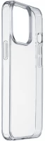 Etui 3MK Clear Case for iPhone 15 Pro Max 