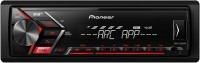 Фото - Автомагнітола Pioneer MVH-S200DAB 