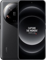 Фото - Мобільний телефон Xiaomi 14 Ultra 256 ГБ / 12 ГБ