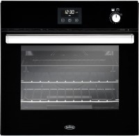 Zdjęcia - Piekarnik Belling BI602G BLK 