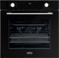 Zdjęcia - Piekarnik Belling BI603MF BLK 