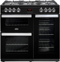 Фото - Плита Belling Cookcentre X90G BLK чорний