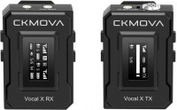 Мікрофон CKMOVA Vocal X V1 