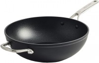 Сковорідка KitchenAid CC005696-001 30 см  чорний
