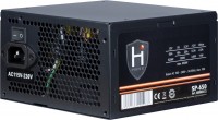 Блок живлення Inter-Tech HiPower SP-650