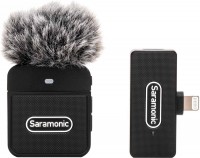 Мікрофон Saramonic Blink100 B3 (1 mic + 1 rec) 