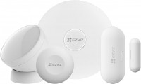 Centrala alarmowa / Hub Ezviz 4-Piece Home Sensor Kit 