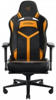 Комп'ютерне крісло Razer Enki Pro Automobili Lamborghini Edition 