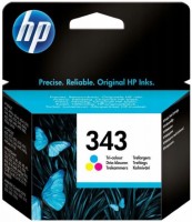 Wkład drukujący HP 343 C8766EE 