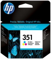 Wkład drukujący HP 351 CB337EE 