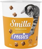 Корм для кішок Smilla Crossies Vitamin 125 g 