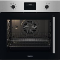 Фото - Духова шафа Zanussi ZOCNX3XL 