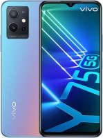 Фото - Мобільний телефон Vivo Y75 5G 128 ГБ / 8 ГБ