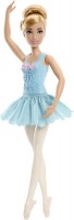 Лялька Disney Cinderella Balerina HLV93 