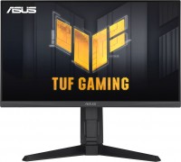 Zdjęcia - Monitor Asus TUF Gaming VG249QL3A 23.8 "  czarny