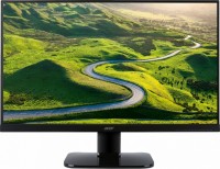 Monitor Acer KA270Hbmix 27 "  czarny