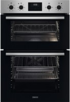 Фото - Духова шафа Zanussi ZKHNL3X1 