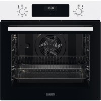 Фото - Духова шафа Zanussi ZOHCX3W2 