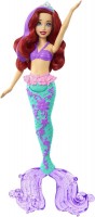 Лялька Disney Ariel Changes Color HLW00 
