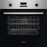 Фото - Духова шафа Zanussi ZOHNE2X2 