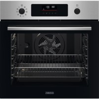 Фото - Духова шафа Zanussi ZOPNX6XN 