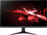 Monitor Acer Nitro VG240YEbmiix 23.8 "  czarny