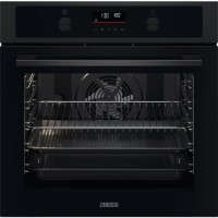 Фото - Духова шафа Zanussi ZOPNA7KN 