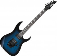 Електрогітара / бас-гітара Ibanez GRG320FA 