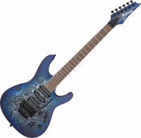 Gitara Ibanez S770 