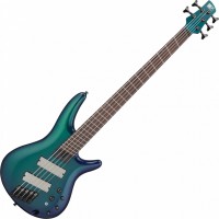 Електрогітара / бас-гітара Ibanez SRMS725 