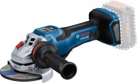 Шліфувальна машина Bosch GWS 18V-15 PSC Professional 06019H6B02 