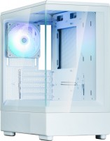 Корпус Zalman P10 білий