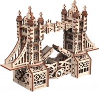 Puzzle 3D Mr. PlayWood Tower Bridge S 