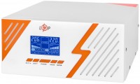 Фото - ДБЖ Logicpower 12V LPM-PSW-1500VA White 1500 ВА