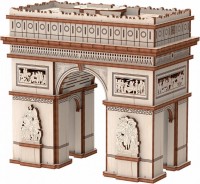 Puzzle 3D Mr. PlayWood Triumphal Arch 