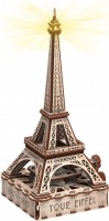 Puzzle 3D Mr. PlayWood Eiffel Tower Eco Light 10205 