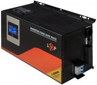 Фото - ДБЖ Logicpower 48V LPM-PSW-8500VA 8500 ВА