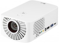 Фото - Проєктор LG MiniBeam PF1500G 