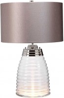 Lampa stołowa Elstead Lighting QN-MILNE-TL 