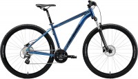 Фото - Велосипед Merida Big.Nine 15 2023 frame XL 