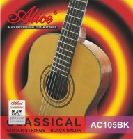 Фото - Струни Alice AC105BKH 