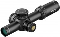 Zdjęcia - Celownik Athlon Optics Helos BTR 1-4.5x24 ATSR3 