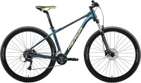 Фото - Велосипед Merida Big.Nine 20 2024 frame XXL 