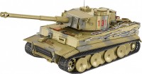 Klocki COBI Panzerkampfwagen VI Tiger 131 2801 